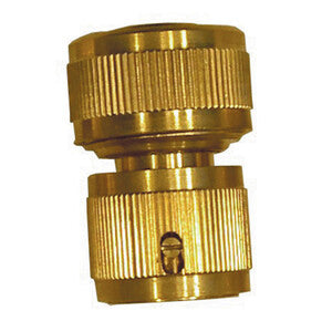 Q.TA' 20 C RACCORDO OTTONE 1/2 ACQUASTOP