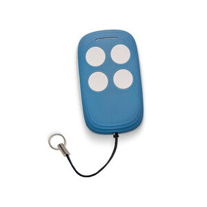 Q.TA' 1 RADIOCOMANDO QUICK 4IN1 BFT-FAAC-V2-CAME 433/868