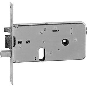 Q.TA' 1 ISEO 550 SERRATURA INF ELETT P/FASCIA E70 F16 C/PIST