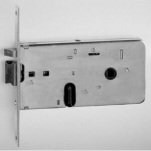 Q.TA' 1 ISEO 551 SERRATURA INF ELETT P/FASCIA E60 F16