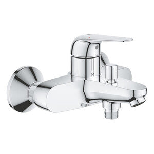 Q.TA' 1 GROHE NEW EUROECO MISCELATORE VASCA S/DOTAZIONE