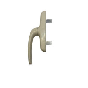 Q.TA' 1 CREMONESE UNIVERSALE P/FINESTRE AVORIO 1013