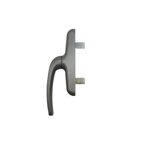 Q.TA' 1 CREMONESE UNIVERSALE P/FINESTRE GRIGIO