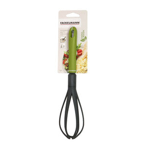 Q.TA' 6 FRUSTA NYLON OLIVA