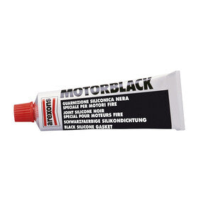 Q.TA' 1 AREXONS 0094 MOTORBLACK 60G NERO