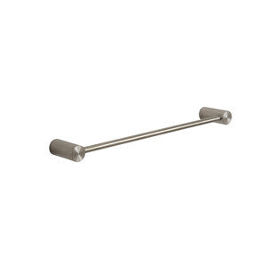 Q.TA' 1 GEDY ANDE SPAZZOLATO PORTASALVIETTE 45 CM
