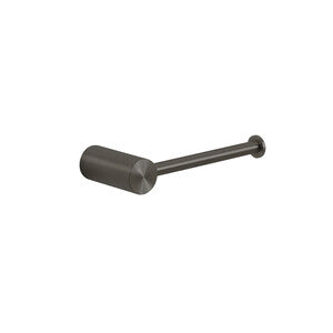 Q.TA' 1 GEDY ANDE GUN METAL PORTAROTOLO