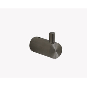 Q.TA' 1 GEDY ANDE GUN METAL APPENDIABITI