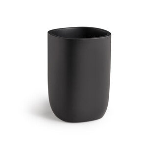 Q.TA' 1 GEDY YLENIA PORTASPAZZOLINI NERO MATT
