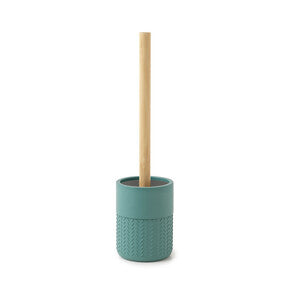 Q.TA' 1 GEDY THEA PORTASCOPINO VERDE/NATURALE
