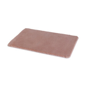 Q.TA' 1 GEDY FUZZY TAPPETO 40X60 CM ROSA