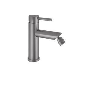 Q.TA' 1 GEDY SERIE GARDA BIDET SPAZZOLATO