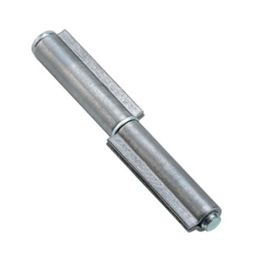 Q.TA' 12 CERNIERA P/FERRO 2 ALI PERNO ACCIAIO 170 MM