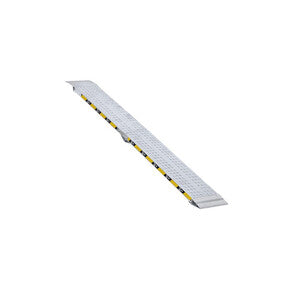 Q.TA' 1 RAMPA DI CARICO PIEGHEVOLE LUNGHEZZA 250 CM