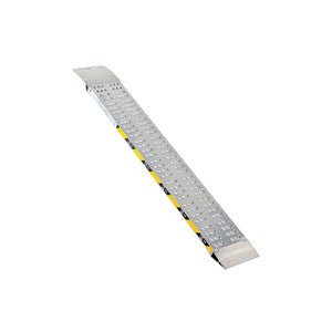 Q.TA' 1 RAMPA DI CARICO FISSA LUNGHEZZA 200 CM