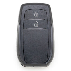 Q.TA' 1 SILCA TOY53BRS2 GUSCIO CHIAVE AUTO (TOYOTA)