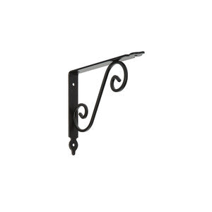 Q.TA' 12 C REGGIMENSOLA DECO MM 110X140 NERO HAMMERED 50