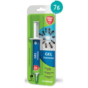 Q.TA' 12 SBM GEL FORMICHE SIRINGA DA 7 G