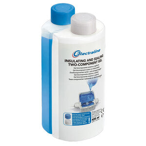 Q.TA' 1 GEL ISOLANTE P/CONNESSIONI ELETTRICHE 420ML IP68