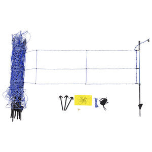 Q.TA' 1 RETE P/CINGHIALI ELETTRIFICABILE 73 CM