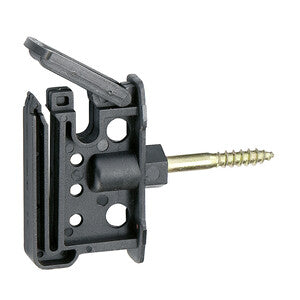 Q.TA' 1 ISOLATORE A CLIP P/ELETTRORECINZIONE CF 25