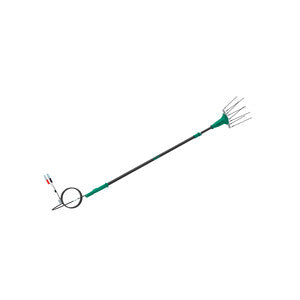 Q.TA' 1 C ABBACCHIATORE 34V P/OLIVE C/TRASF SHAKER MASTER