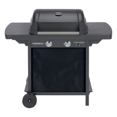 Q.TA' 1 BARBECUE A GAS CLASSIC 2L 7,5KW