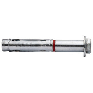 Q.TA' 50 TASSELLO ACCIAIO DV/BP M6X80