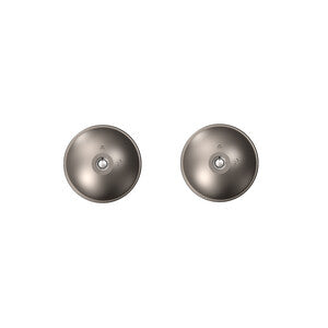 Q.TA' 1 LUCCHETTO ANTIFURTO UFO2 P/PORTELLI FURGONE COPPIA