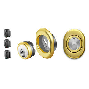 Q.TA' 1 DISEC MR500 DEFENDER MAGN C/VASCH H15 CIL SAG OTT LUC 3CH