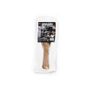 Q.TA' 12 SERRANO OSSO DI PROSCIUTTO 210G