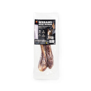 Q.TA' 20 SERRANO MINI OSSO DI PROSCIUTTO 113G 3