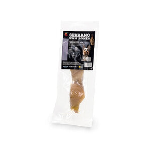 Q.TA' 20 SERRANO MINI BOCCONCINI DI PROSCIUTTO 90G 3