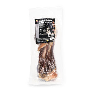 Q.TA' 14 SERRANO OSSO DI PROSCIUTTO 529G