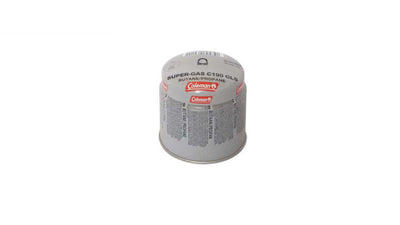 Q.TA' 36 CARTUCCIA GAS BUTANO COLEMAN 190 G