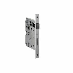 Q.TA' 5 PATENT SERRATURA CROMO OP AGB Q.8/70 E50 B.QUADRO
