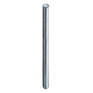 Q.TA' 3 BARRA FILETTATA 8.8 ZINCATA 30 MA H 100 CM