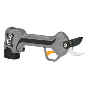 Q.TA' 1 VOLPI FORBICI DA POTA 2 BATT KV295 14,4V 2,5AH 28 MM