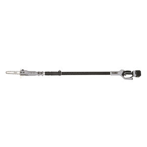 Q.TA' 1 VOLPI POTATORE C/ASTA TELESC 2 BATT KVS7000P 21,6V 4AH