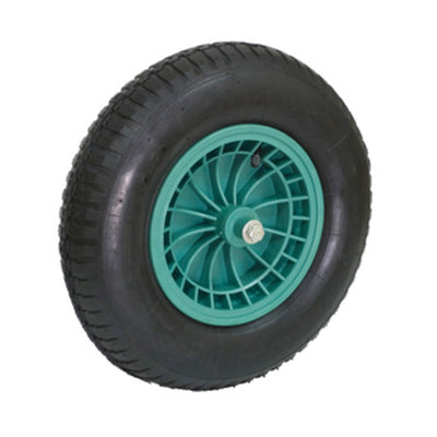Q.TA' 1 RUOTA P/CARRIOLA HERCULES WB-100