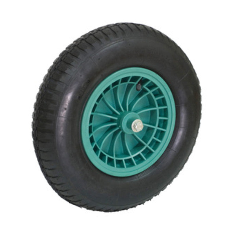 Q.TA' 1 RUOTA P/CARRIOLA HERCULES WB-100