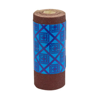 Q.TA' 5 RT CARTA VETRO FLEXOVIT H120 GR.100 2 M