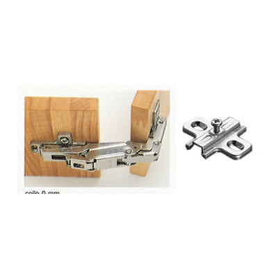 Q.TA' 4 BL CERNIERA SALICE C2AFA99 COLLO 0 2