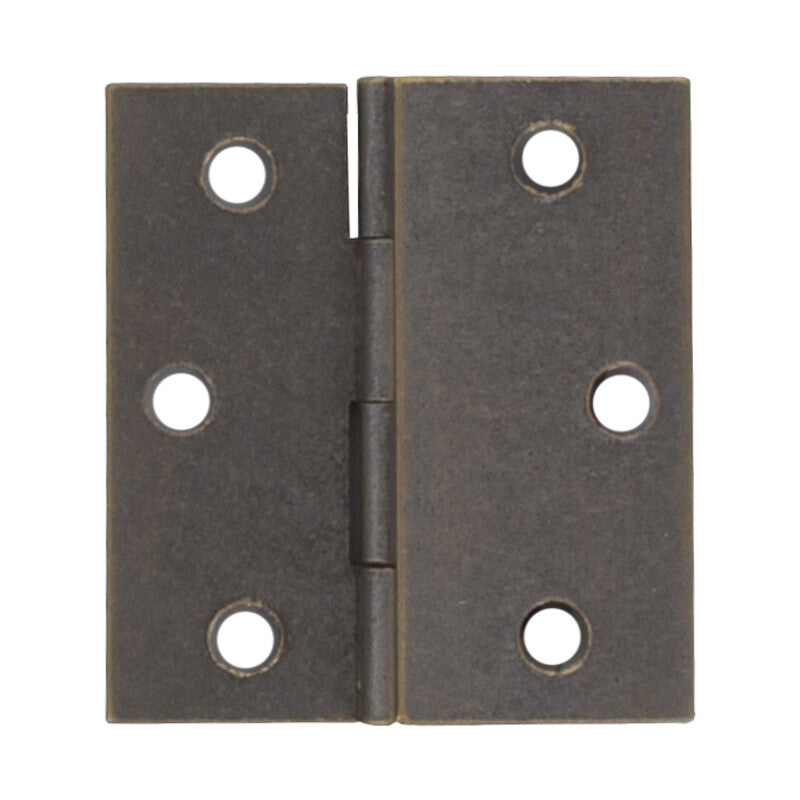 Q.TA' 1 BL CERNIERA FRESATA 1/2 COLLO OTT BRO 40X35 2