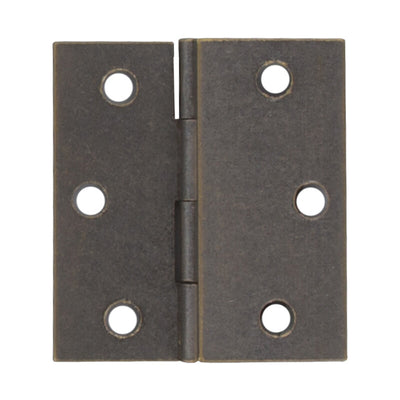 Q.TA' 1 BL CERNIERA FRESATA 1/2 COLLO OTT BRO 40X35 2