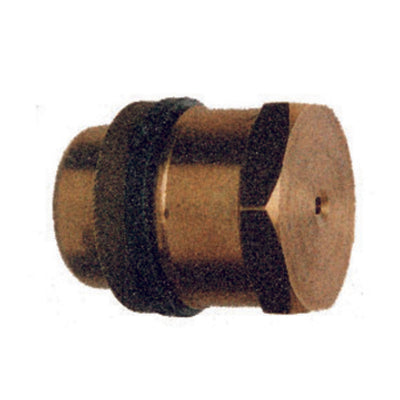 Q.TA' 10 GETTO P/LANCIA A ROSA ESAGONALE * 1