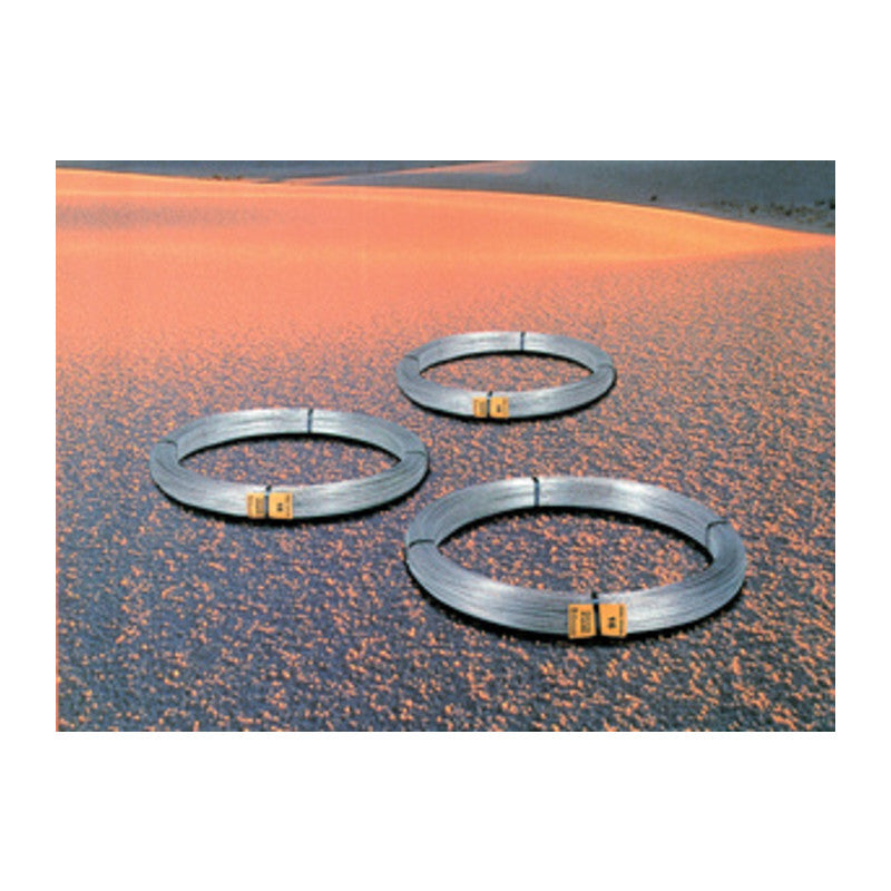 Q.TA' 1 PL FILO ZINCATO CAVATORTA N. 6 5 KG