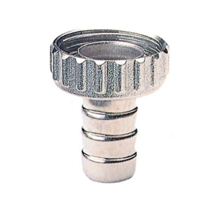 Q.TA' 5 PL RACCORDO PORTAGOMMA P/RUBINETTO D 1