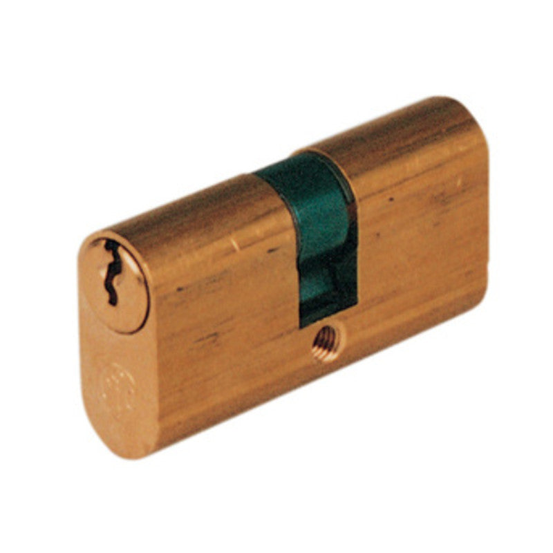 Q.TA' 6 BL YALE 09010.02 CILINDRO OVALE 54 MM