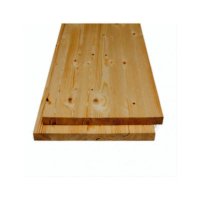 Q.TA' 1 TAVOLA ABETE LAMELLARE 18X400X2000 MM NON IMBUSTATE